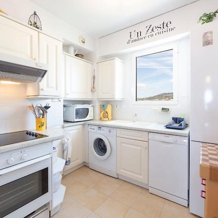Apartment 2 Bedrooms 2 Bathrooms Clear View In Palm Beach Area Cannes Extérieur photo