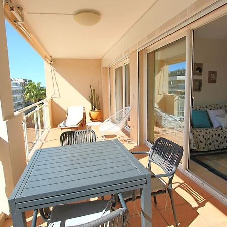 Apartment 2 Bedrooms 2 Bathrooms Clear View In Palm Beach Area Cannes Extérieur photo