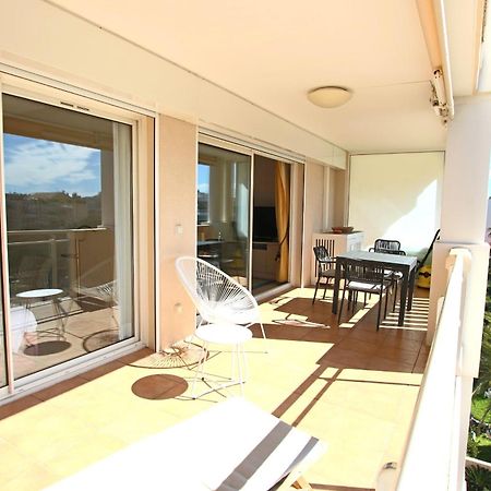 Apartment 2 Bedrooms 2 Bathrooms Clear View In Palm Beach Area Cannes Extérieur photo