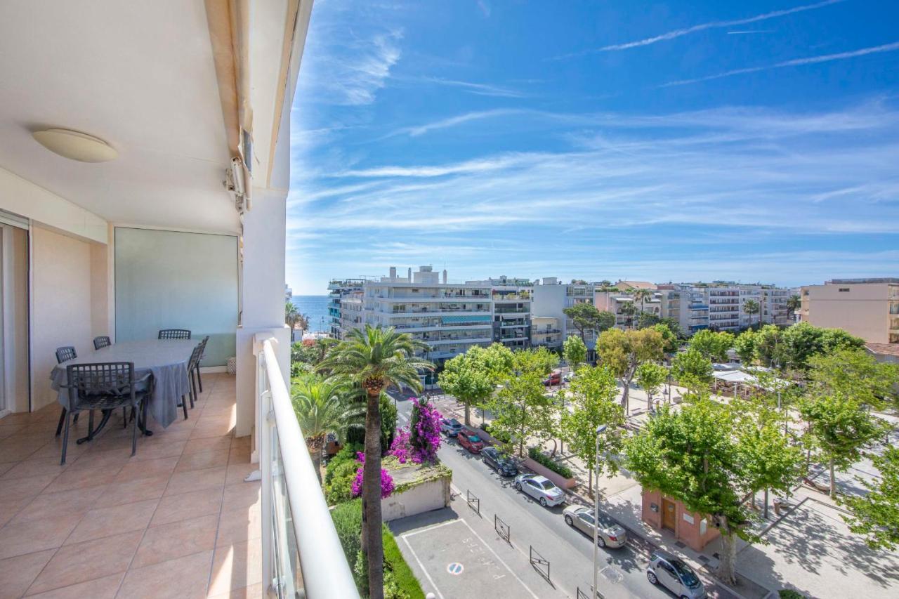 Apartment 2 Bedrooms 2 Bathrooms Clear View In Palm Beach Area Cannes Extérieur photo