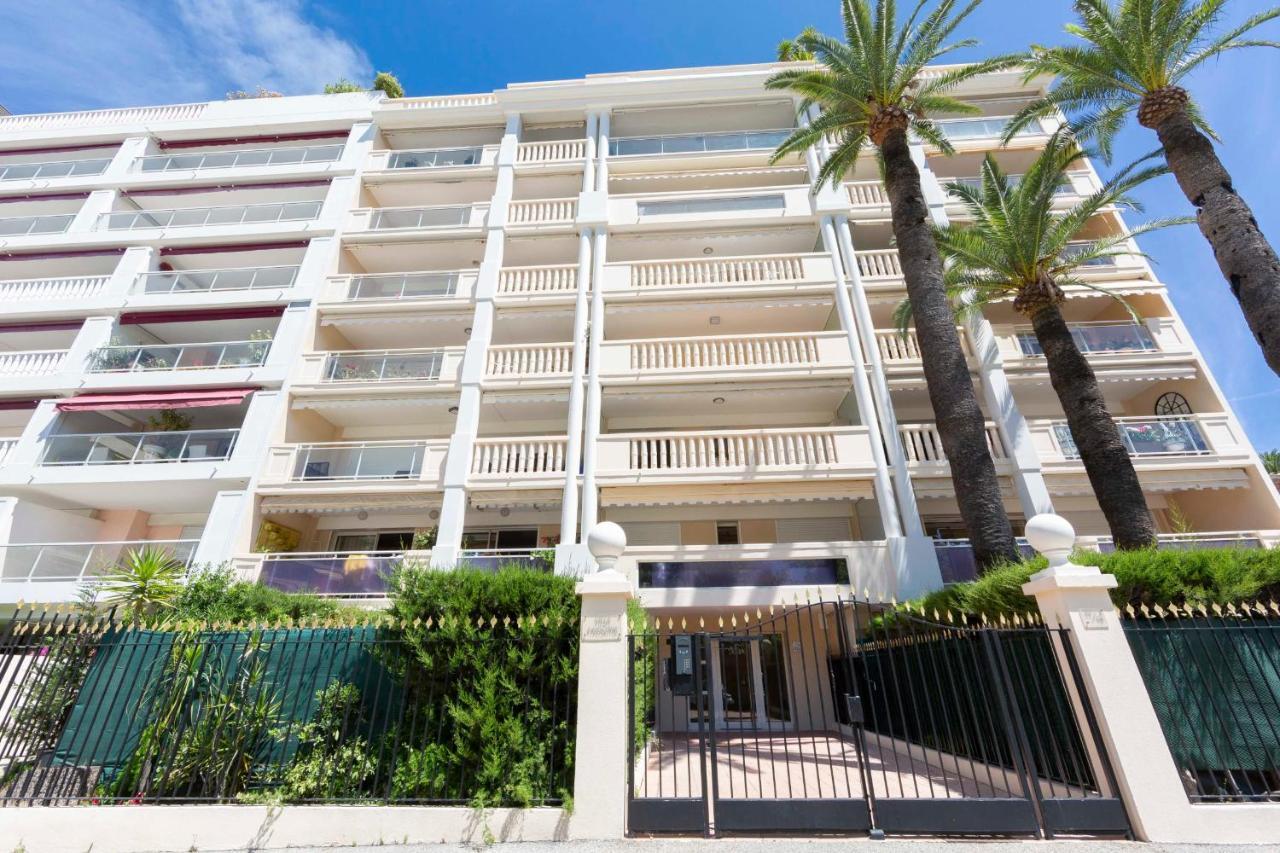 Apartment 2 Bedrooms 2 Bathrooms Clear View In Palm Beach Area Cannes Extérieur photo