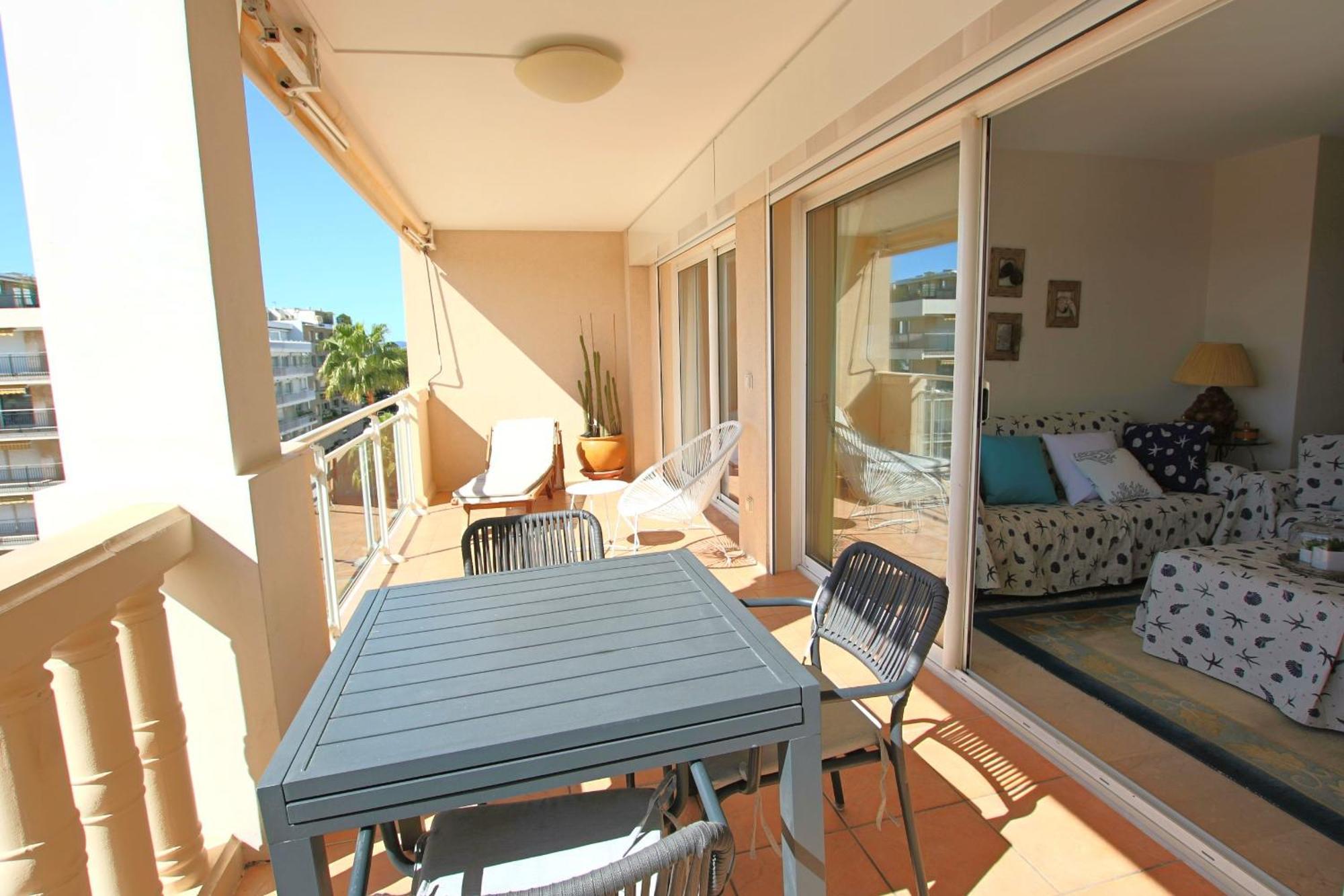 Apartment 2 Bedrooms 2 Bathrooms Clear View In Palm Beach Area Cannes Extérieur photo