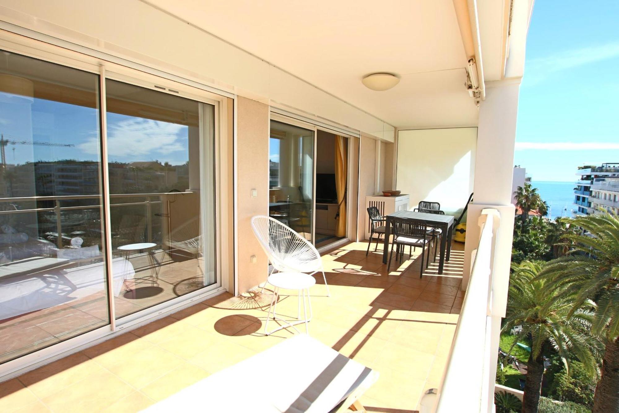 Apartment 2 Bedrooms 2 Bathrooms Clear View In Palm Beach Area Cannes Extérieur photo